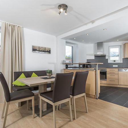 Apartment Paula سيفيلد ان تيرول الغرفة الصورة