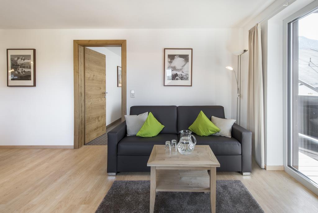 Apartment Paula سيفيلد ان تيرول الغرفة الصورة