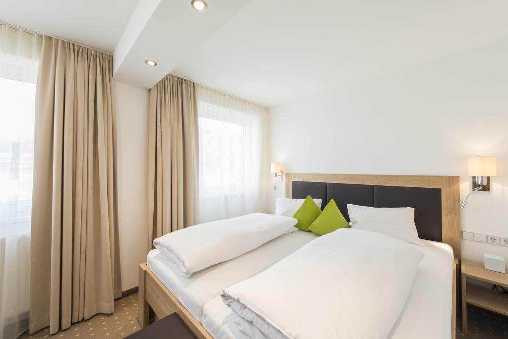 Apartment Paula سيفيلد ان تيرول الغرفة الصورة