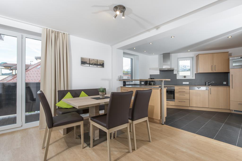 Apartment Paula سيفيلد ان تيرول الغرفة الصورة