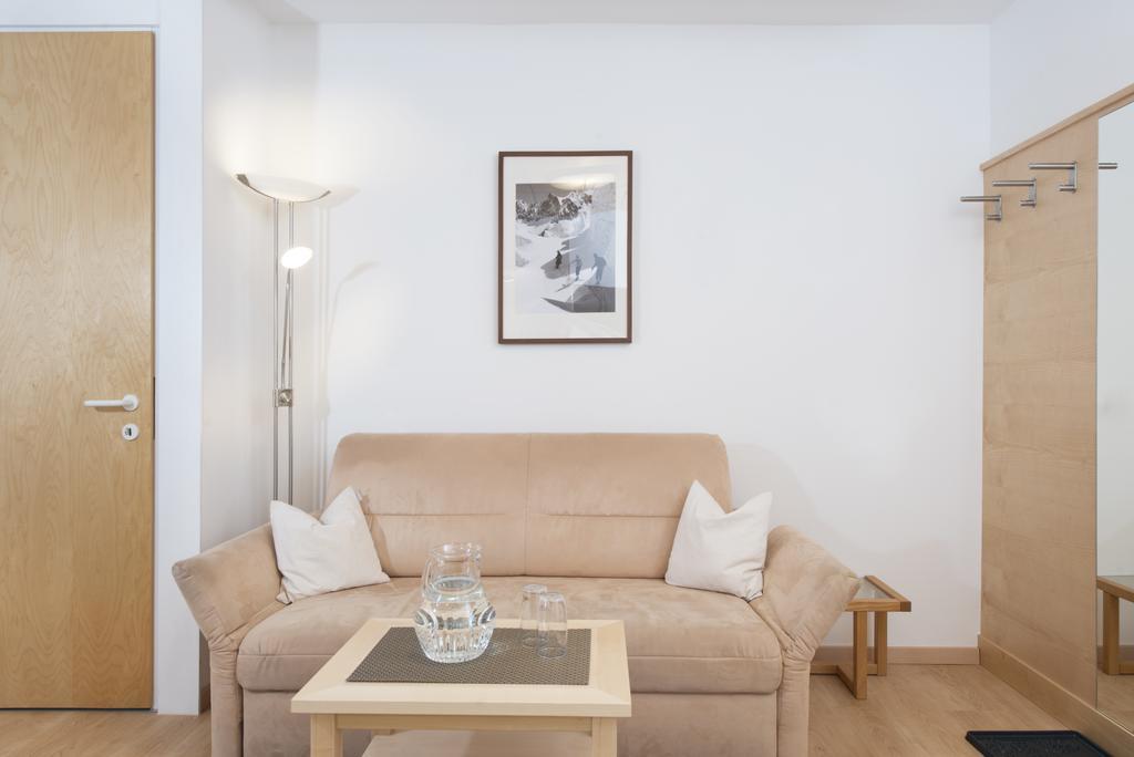 Apartment Paula سيفيلد ان تيرول الغرفة الصورة