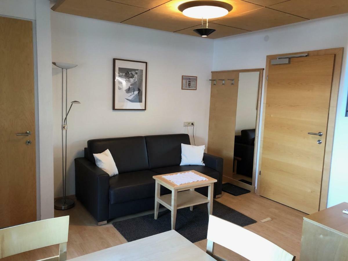 Apartment Paula سيفيلد ان تيرول المظهر الخارجي الصورة