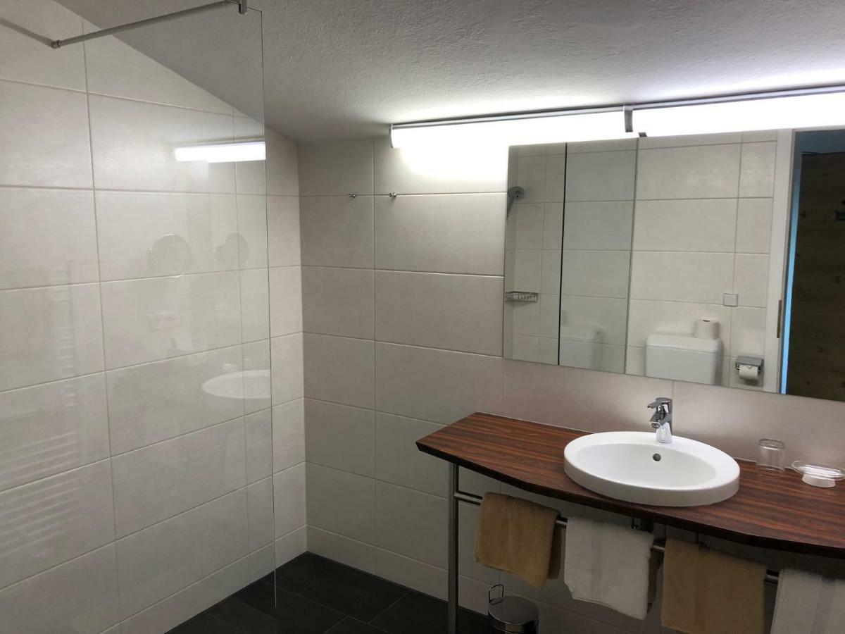 Apartment Paula سيفيلد ان تيرول المظهر الخارجي الصورة