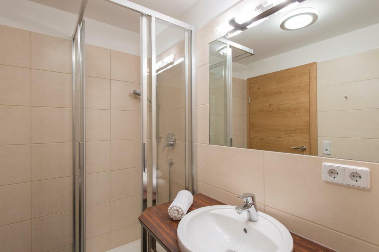 Apartment Paula سيفيلد ان تيرول المظهر الخارجي الصورة
